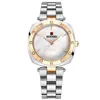 Wristwatches Women Watches 2022 Top Rhinestone Bracelet Watch Ladies Wristwatch Relogio Feminino Montre Femme ClockWristwatchesWristwatchesW