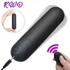 Sexvibratorer Masturbators Power Bullet Vibrator USB Charge Clitoris Stimulator Vaginal Adult Toys For Women Masturbator Shop 1013