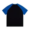 EUサイズ2022メンズショーツとTシャツセットファッション幾何学的なプリントボウリングシャツハワイフローラルカジュアルシャツメンズプラスティーポロスG4S33