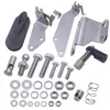 398-83880-1 Remote Control Fitting Kit Spare Parts For Tohatsu Outboard Motor 9.9HP 15HP 18HP 398-83880 398838801M