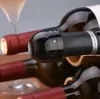 Bar Werkzeuge Vakuum Rotwein Champagner Flaschenverschluss Set Versiegelte Flaschen Kappe Stopper Auslaufsicher Behalten Frische Weinflaschenstopfen SN4055