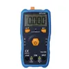 Handheld Portable Multimeter Digital Universal Meter True RMS Measurement DT131B DT131A Electrical Mini Electrical Meters Instrument