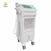 2022 Newest beauty machine 9 handles microdermabrasion skin care Hydrodermabrasion machine