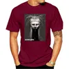 As camisetas masculinas morrem Antwoord Alien Ver. 3 Pôster de camiseta (preto) S-5xl