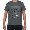 Scegli la tua arma Giocatore Novità Videogiochi Sarcastico Uomo Divertente T-shirt fan del gioco Controller di gioco streetwear uomo maglietta uomo 220527