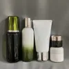 Epack Advanced Skin Care Set 8 PCS Un ensemble Crème hydratante 8 en 1travel Kit Face Samples de soins de la peau de Noël Gift7079828
