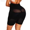 Bantning mage kontroll trosor kuddar byte höftförstärkare hög midja tränare formade bälte body shaper bodysuit sexig rumpa lyftare l220802