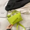 HBP高品質の女性バッグ2021ウェーブファッションレディースパスサマーハンドバルク財布ショルダーチェストバッグスクエアパッケージハンドバッグ