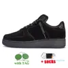 Designer sneakers di lusso scarpe casual riflettenti Offs Donna Uomo 1 LVoffWhite Stampa Marrone Nail Art Palestra Verde Cometa Rosso Nero Bianco TS Sail University Gold trainer