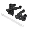 Pedals Motorcycle 7075 Aluminium Foot Pegs Pegs Bracket Foot Bracket do Sur-Sur Ron Surron X S Light Bee Electric Pojazd elektryczny