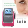 1200W big power Picosecond Laser beauty machine tattoo pigment removal Q switched nd yag picolaser beauty equipment carbon peel skin rejuvenation device