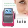 1200W grande potência Picosecond Laser máquina de beleza remoção de pigmento de tatuagem Q switch nd yag picolaser equipamento de beleza casca de carbono dispositivo de rejuvenescimento da pele