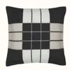 Almohadas de diseñador almohada decorativa almohada de lujo