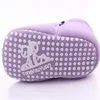 Baby First Walkers Cute Girls Boys Sofe Sole Crib Buty Niemowlę Toddler Sneaker Anti-Slip Cotton Buty Buty dla dzieci