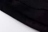 폼 후드 플리스 스웨트 셔츠 검은 캐주얼 까마귀 남자 인쇄 후드 셔츠 11 고품질 참신 탑 22FW