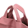 LL-XKB2019 Tragetaschen für Damen, Handtasche, Fitnessstudio, Laufen, Outdoor, Sport, Schultertasche, Reisen, lässig, Umhängetasche, wasserdicht