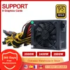 dator psu -kontakter