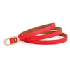 Belts Fashion Slim Belt For Women Cute Candy Color Wasitband Casual Female Outfits Accessories Waist Straps 2022 Summer