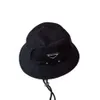 Chapéus de pescadores de malha de verão Hats elásticos Capacete de caçamba masculino Caps de bola de bola Mulheres Big Brim Sun Cap for Holiday