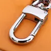 Designer Hund Schlüsselbund Key Chain Modebag Anhänger Cartoon Männer Frauen Luxus hochwertige Dekoration Schlüsselanhänger5012475