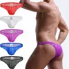 5 stücke Männer Slips Unterwäsche Männer Sexy Atmungsaktive Unterhose Jacquard Weave Herren Slips Bikini Unterwäsche Cueca Männlichen Höschen C501 t220816