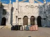 Bagaj Taşınabilir Arabası Sırt Çantası Seyahat Çantası Tekerlekler Ile Kadın Çanta Hafif Büyük Kapasiteli Bavul Taşıma Çantaları Evrensel Band Lar