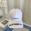 2022Luxury Casquette Designer Baseball Cap مائة خذ شاطئ Snapback Men and Women Letters Solid Color Caps Summer Sports Dicon Caps