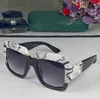 Men Sunglasses For Women Latest Selling Fashion Sun Glasses Mens Sunglass Gafas De Sol Top Quality Glass UV400 Lens With Box 0484220Z