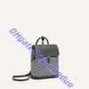 Famous Designer Fashion Bookbag embreagem mini mochila estilo cross Body School School School