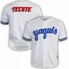 GlaMit YAQUIS DE CIUDAD obregon Naranjeros en Mercado Libre Mexicali Charros de Jalisco Aguacateros de Michoacan Culiacan Custom Baseball Jerseys