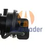 1PCS Fuel Tank Leak Detection Pump For VW Volkswagen Emission Touareg VR6 95560510702 Remanufactured 7L0906271C,7L0 906 271 C