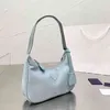 Abendtaschen Designer Einkaufstasche Frauen Luxus Nylon Handtasche Mode Einfache Unterarm Umhängetaschen Geldbörsen Klassische Marke Umhängetaschen Geldbörsen 220615