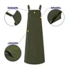 Zanzea Women s Summer Sundress Elegant Overalls Dress Solid Suspenders Vestidos Female Square Neck Buckle Robe 7 220613