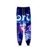 Men's Pants Ori And The Will Of Wisps 3D Printed Track Harajuku Boys Student Anime Cosplay Sweatpants Men Women TrousersMen's Drak22