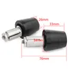 Handlebars Universal 22mm Handlebar Motorcycle Hand Bar Ends GripsHandlebars