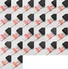 26文字の魅力装飾リングストラップ装飾ダイヤモンドオーナメントブレスレットシリコンストラップアクセサリー用サムスンウォッチ4 Xiaomi Huaweiバンド