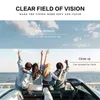 Óculos de sol Retro Metal Frame Oversize Driving Men's Shades Polygon Sun Glasses polarizadas para mensunglasses