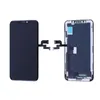 Novo LCD para iPhone x xr xs max tela substituta com montagem 3D Touch Digitizer 3D Touch Xsmax