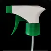 Veelkleurige plastic sprinkler universele spuithandleiding waterspray voor desinfectie