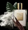 50ml Voulez Vous Coucher Avec Moi Parfym Doft Kvinnor Parfymer Blommor Eau De Parfum Långvarig Tid Toppkvalitet 1.7oz EDP