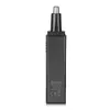 Kemei KM-6636 4in1 naso elettrico USB ricaricabile rasoio rasoio da uomo strumenti per la cura del viso1738541