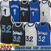 Tracy Penny 1 Hardaway McGrady Retro 32 Shaquille Basketball Jerseys Jonathan Isaac Ray Giannis 34 Antetokounmpo Allen Hakeem Olajuwon Men City