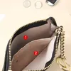 Genuine leather zipper women designer coin purses lady High quality cowhide key zero card wallets female fashion casual clutchs no161