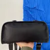 Torby męskie luksusowe designerskie torby na płótnie plecaki Crossbody przenośne