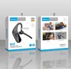 KJ12 Business Bluetooth earbuds 5.0 TWS سماعات رأس لاسلكية سماعات ستيريو للألعاب في سماعة الأذن سيارة للهاتف مع صندوق البيع بالتجزئة