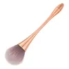 Brosse de maquillage douce, nettoyeur de poussière, conception de petite taille, brosse de nettoyage, acrylique, Gel UV, élimination de la poudre, outils de manucure 33168151698