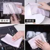 5Pcs Kitchen AntiGrease Wiping Rags Efficient Fish Scale Wipe Cloth Cleaning Cloth Home Washing Dish Cleaning Towel 220727