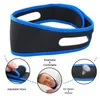 Other Bedding Supplies Snoring Chin Strap Anti Snore Belt Belt Jaw Solution Sleeping Belt Headband Bandage Night Sleeping Aid Tools Support Belt