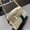 Lüks marka çanta tasarımcısı çantalar kadın omuz çanta kamera çantaları klasik crossbody çantalar mektup cüzdan vintage haberci