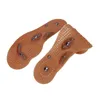 soletta per scarpe magnetiche 8 magneti massaggiano solette traspiranti per il tempo libero per uomo e donna